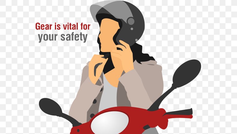 Motorcycle Helmets Motorcycle Safety Clip Art, PNG, 573x463px, Motorcycle Helmets, Arts, Cartoon, Communication, Gear Download Free