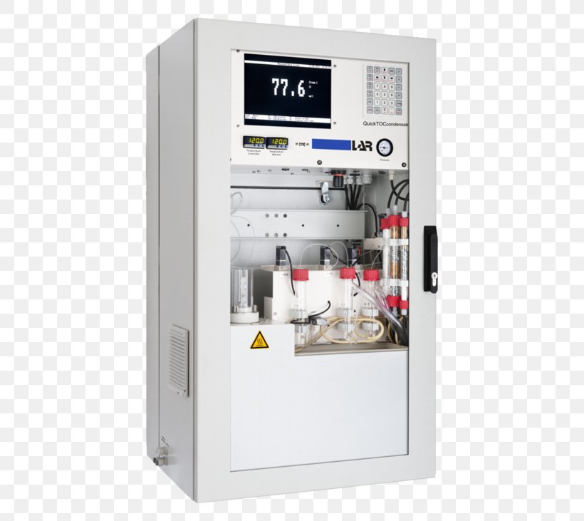 Total Organic Carbon Water Industry Analyser, PNG, 500x731px, Total Organic Carbon, Analyser, Carbon, Carbon Dioxide, Chemical Oxygen Demand Download Free
