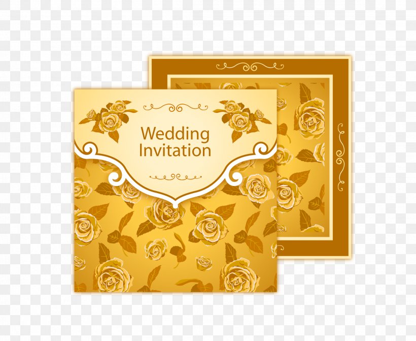 Wedding Invitation Euclidean Vector Convite, PNG, 2196x1797px, Wedding Invitation, Brand, Convite, Gold, Infographic Download Free