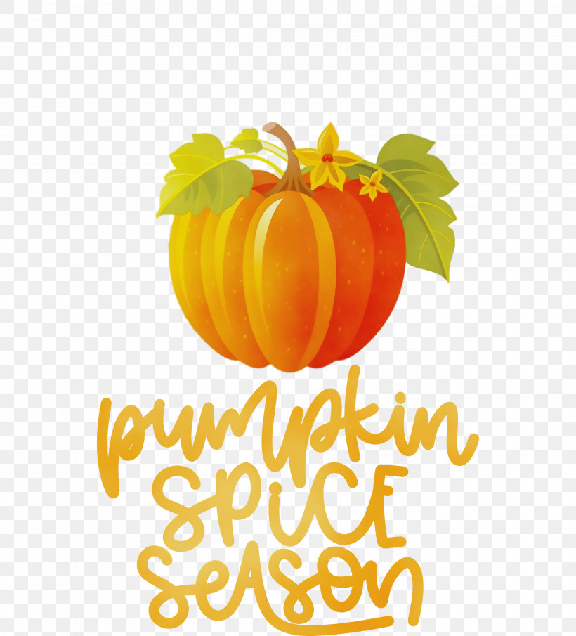 Winter Squash Calabaza Squash Natural Food Logo, PNG, 2717x3000px, Autumn, Calabaza, Flower, Fruit, Logo Download Free