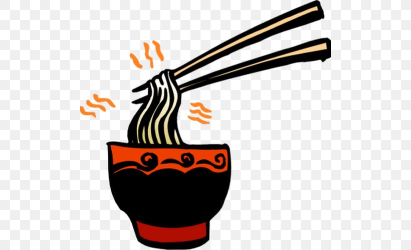 Asian Cuisine Forbidden Noodles Ramen Street Food, PNG, 500x500px, Asian Cuisine, Artwork, Bunsik, Chopsticks, Cuisine Download Free