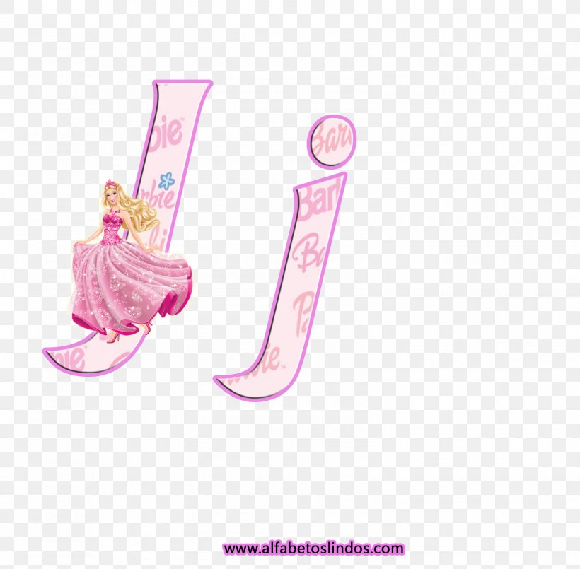 Barbie Alphabet Letter Ballet Flat Font, PNG, 1600x1572px, 2016, Barbie, Alphabet, Ballet, Ballet Flat Download Free