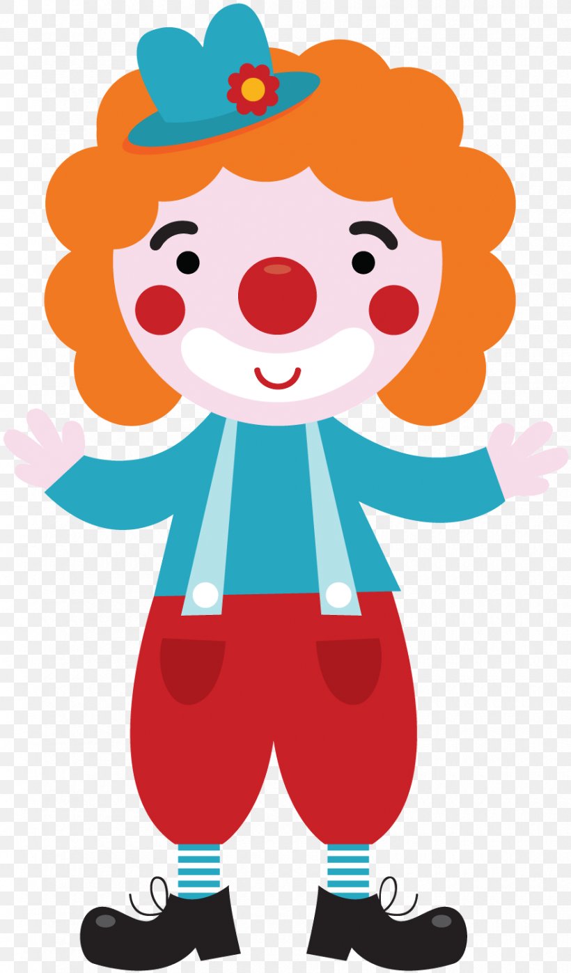 Clown Circus Pin Drawing Clip Art, PNG, 880x1500px, Watercolor, Cartoon, Flower, Frame, Heart Download Free