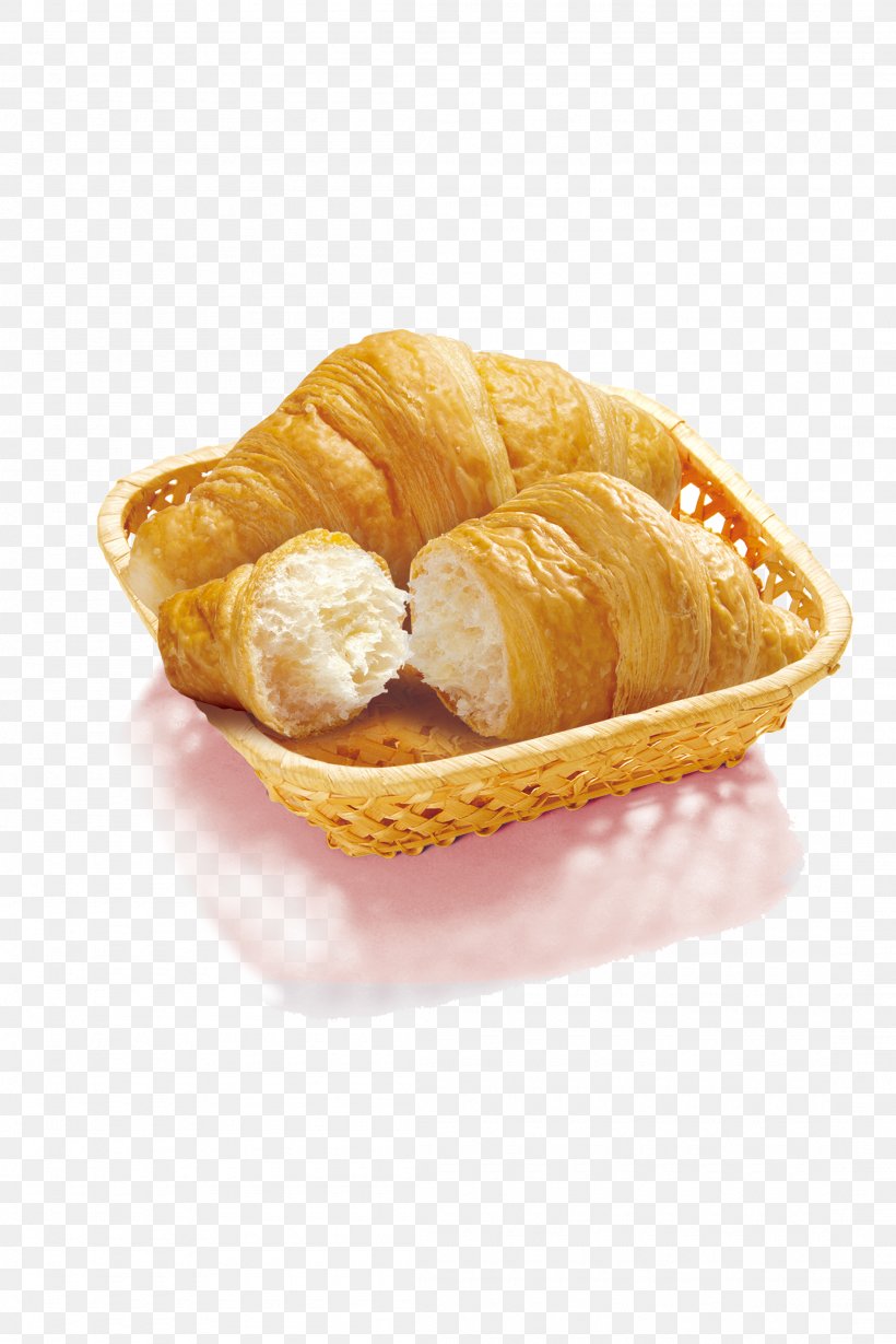 Croissant Breakfast Bread Pain Au Chocolat, PNG, 2205x3307px, Croissant, Baked Goods, Bread, Breakfast, Butter Download Free