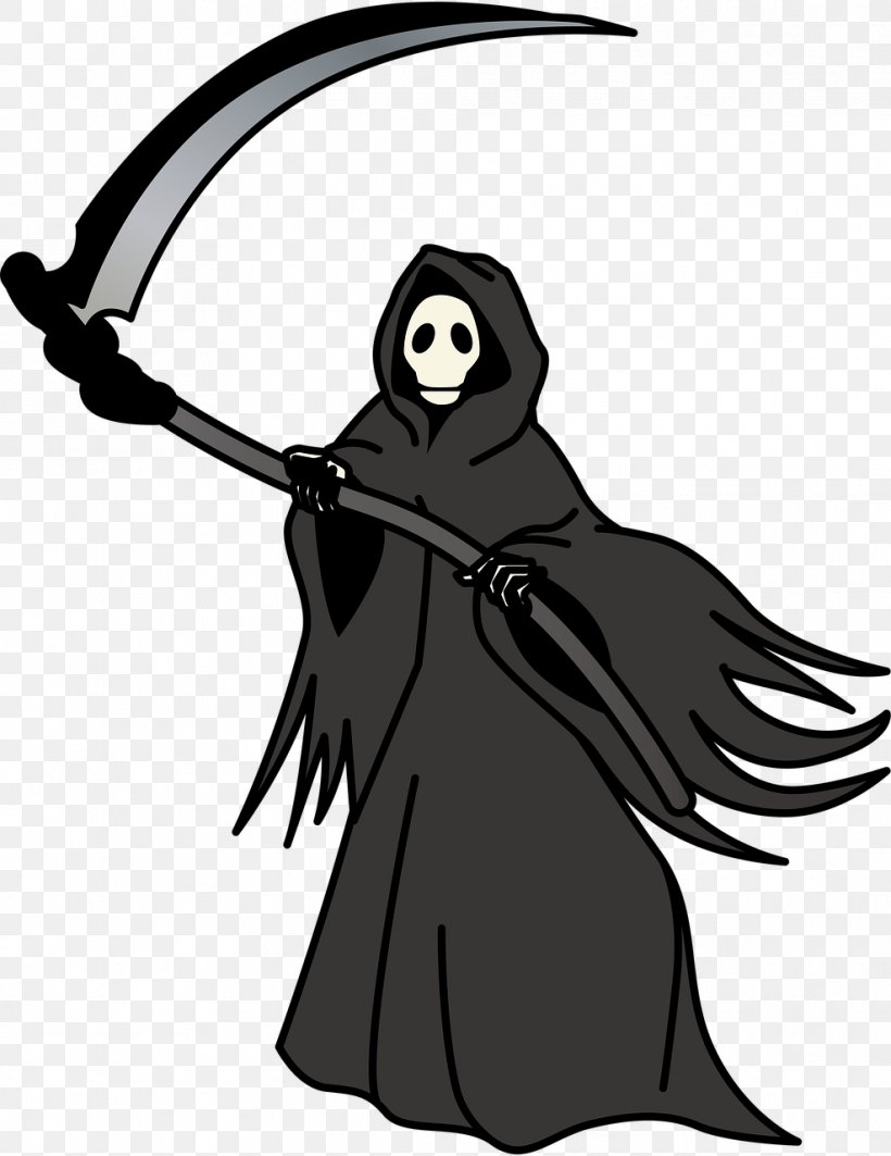 Grim Reaper персонаж