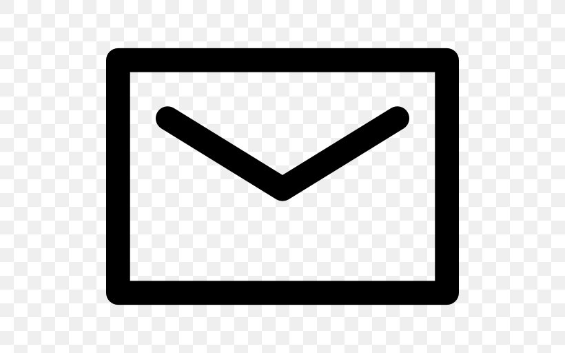 Email Attachment Download, PNG, 512x512px, Email, Black, Bounce Address, Computer, Customer Service Download Free