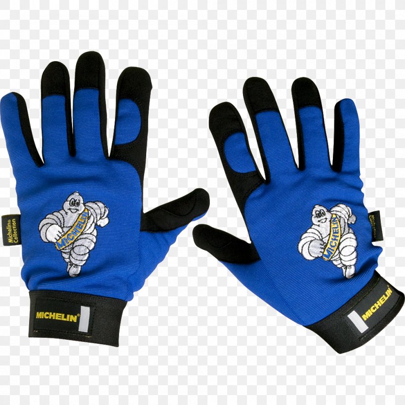 Lacrosse Glove Michelin Cycling Glove Coker Tire, PNG, 1000x1000px, 118 Scale, Glove, Baseball Equipment, Baseball Protective Gear, Bicycle Glove Download Free