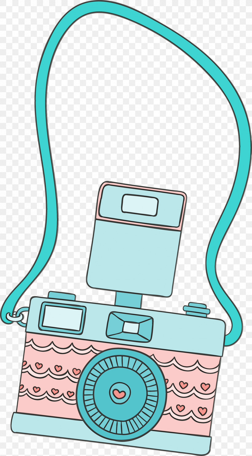 Line Area Meter, PNG, 1657x2999px, Cartoon Camera, Area, Line, Meter, Paint Download Free