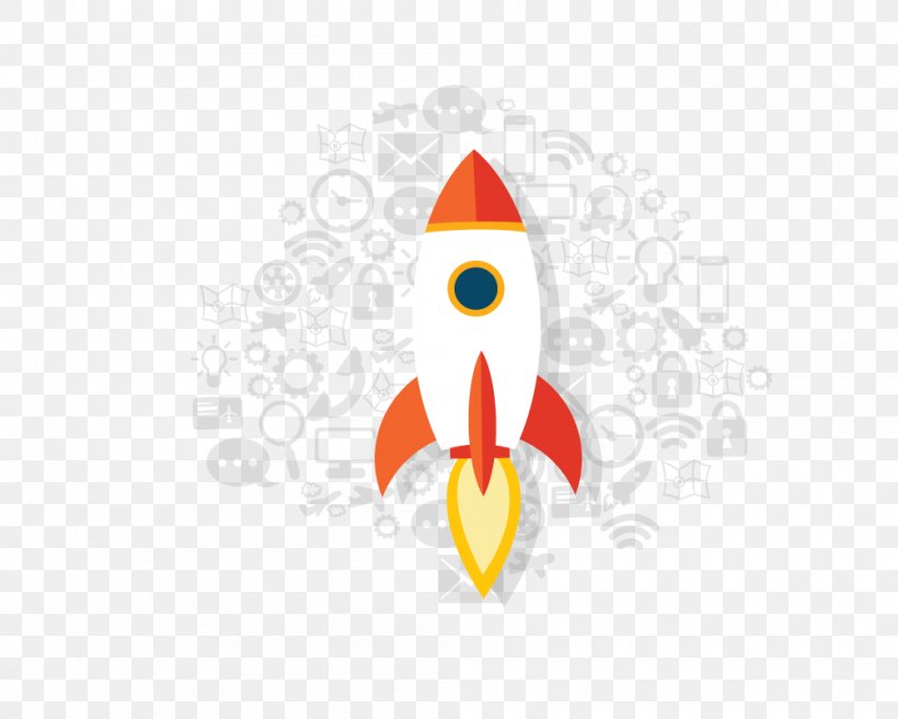 Startup Accelerator Startup Company Entrepreneurship Entrepreneurs Organization Business, PNG, 1000x800px, Rocket, Beak, Bird, Illustration, Outer Space Download Free