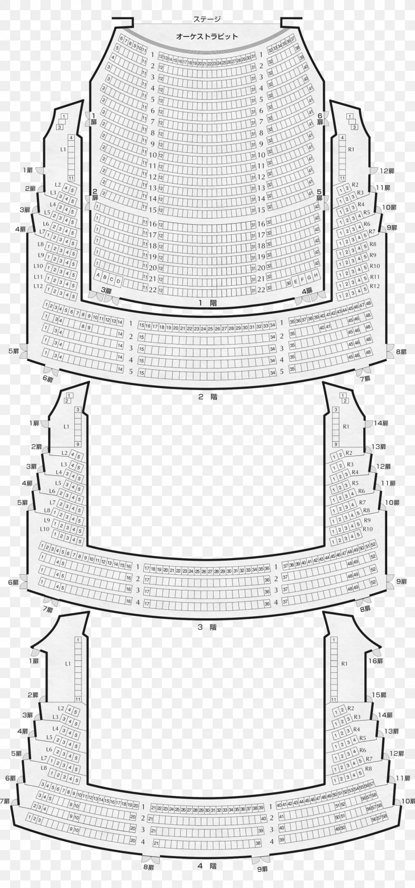 Technical Drawing Furniture Line Art, PNG, 1461x3128px, Technical Drawing, Area, Artwork, Black And White, Drawing Download Free