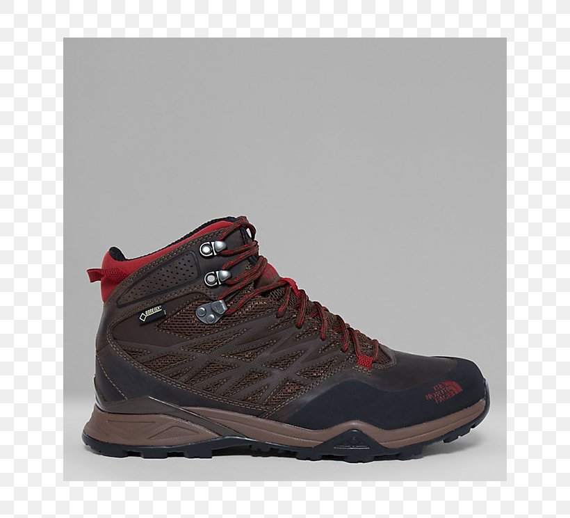 The North Face Hiking Boot Shoe Hiking Boot, PNG, 638x745px, North Face, Boot, Brown, Cross Training Shoe, Footwear Download Free