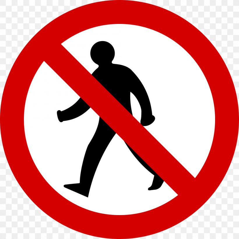 Traffic Sign Pedestrian One-way Traffic Signage, PNG, 1000x1000px, Traffic Sign, Area, Artwork, Brand, Highway Download Free
