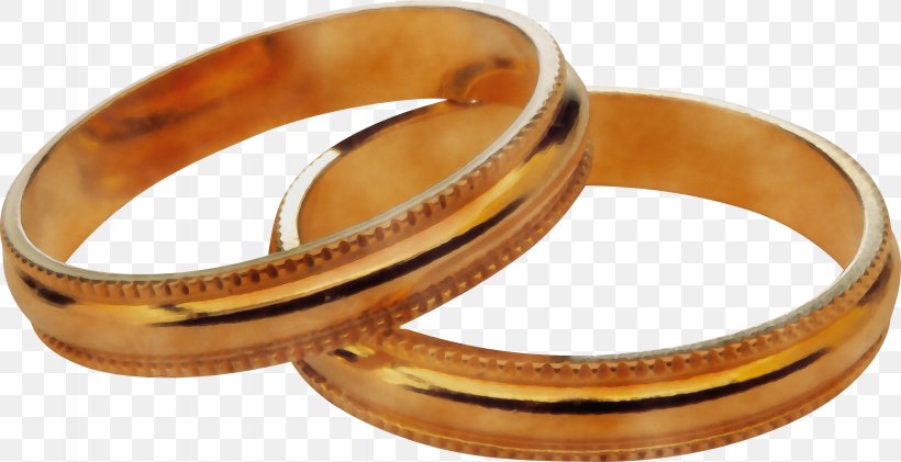 Wedding Ring, PNG, 2459x1263px, Bangle, Amber, Body Jewellery, Body Jewelry, Gold Download Free