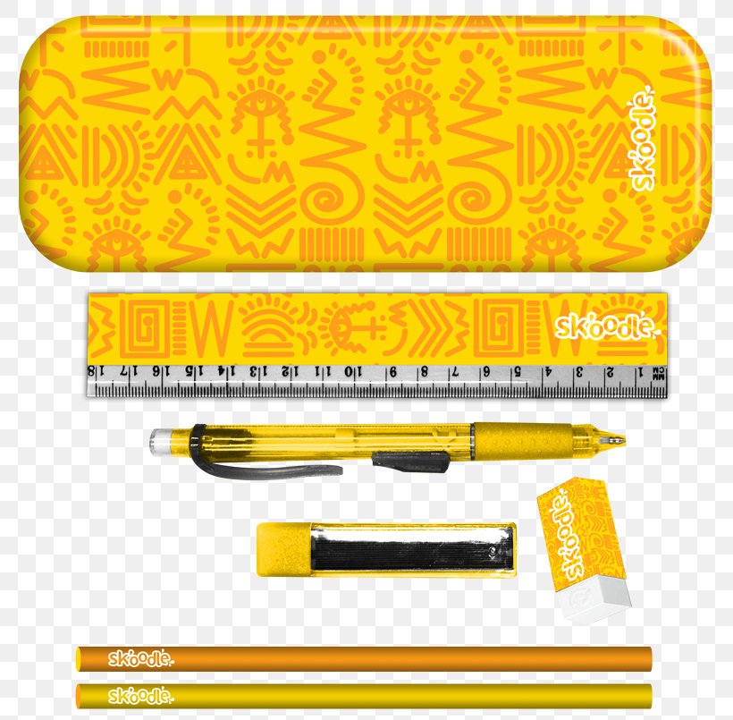 Yellow Pencil Blue Orange, PNG, 800x805px, Yellow, Aztec, Blue, Brand, Gujarat Download Free