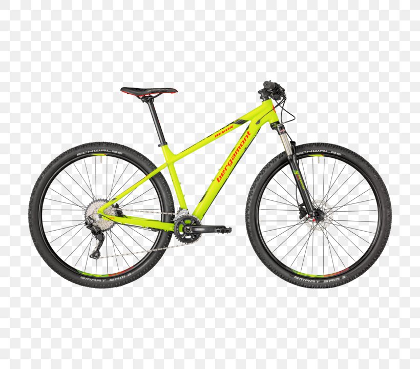 Bergamont Revox 6.0 2017 Bicycle 27.5 Mountain Bike Hardtail, PNG, 720x720px, 275 Mountain Bike, Bergamont Revox 60 2017, Bicycle, Bicycle Accessory, Bicycle Frame Download Free