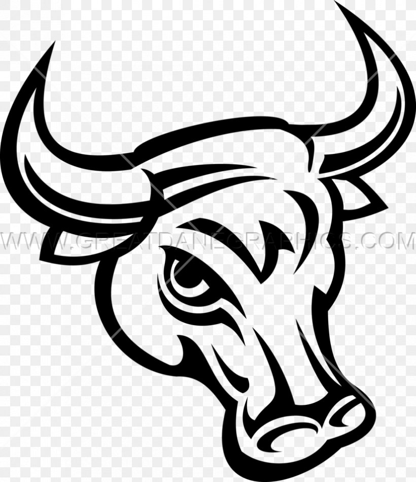 Cattle Printing Bull Paper, PNG, 825x955px, Cattle, Art, Artwork, Black, Black And White Download Free