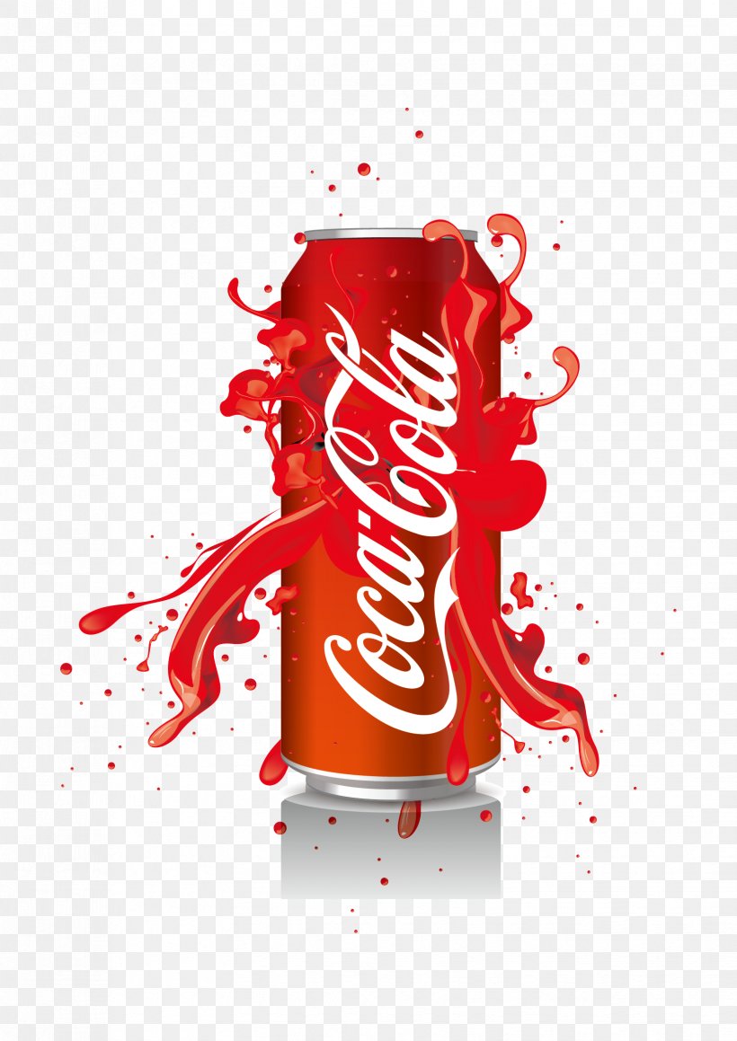 Coca-Cola Soft Drink Carbonated Drink Pepsi, PNG, 1654x2339px, Cocacola, Beverage Can, Carbonated Drink, Carbonated Soft Drinks, Coca Cola Download Free
