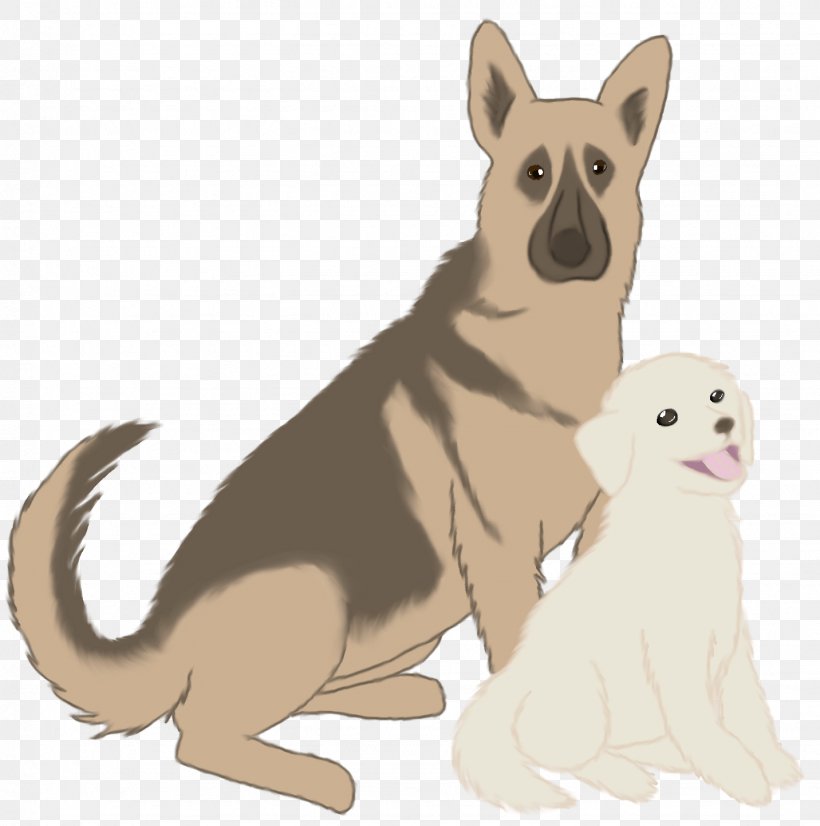 Dog Breed Puppy Macropods Illustration, PNG, 1432x1444px, Dog Breed, Breed, Carnivoran, Cartoon, Dog Download Free
