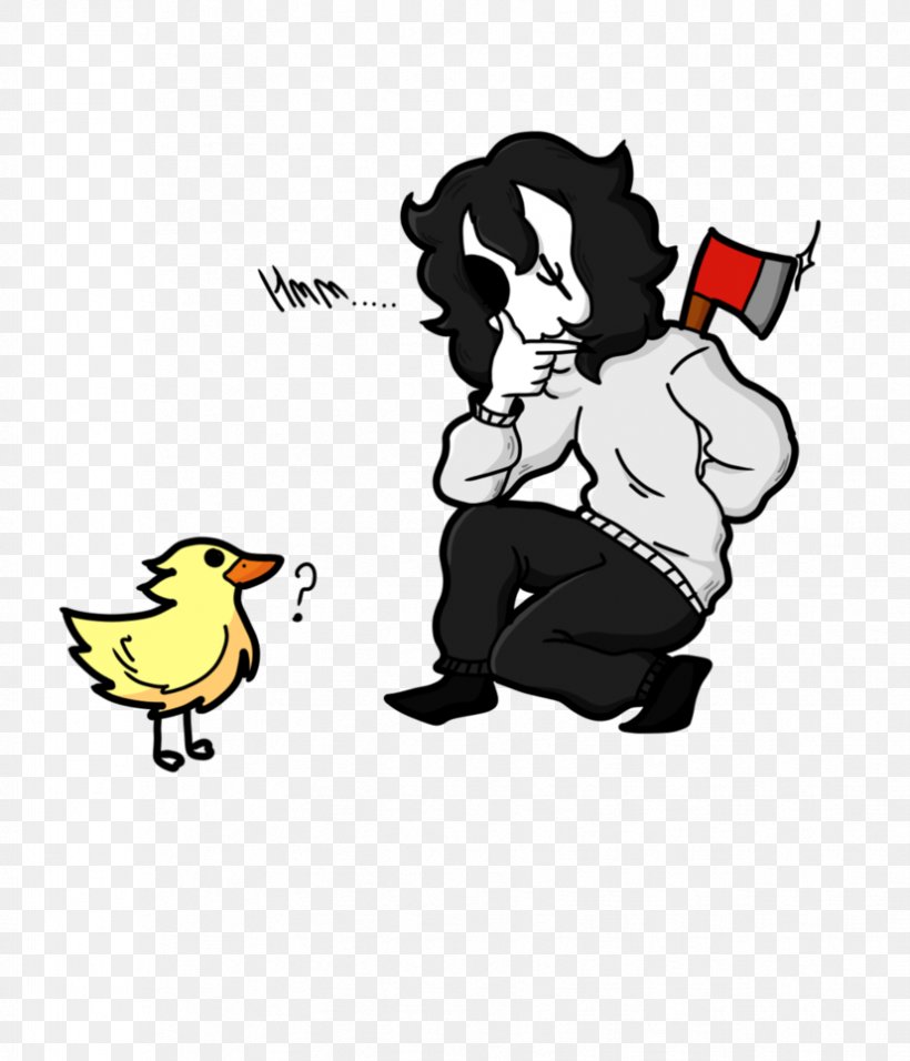 Duck Clip Art Illustration Human Behavior Cartoon, PNG, 827x965px, Duck, Art, Artwork, Beak, Behavior Download Free
