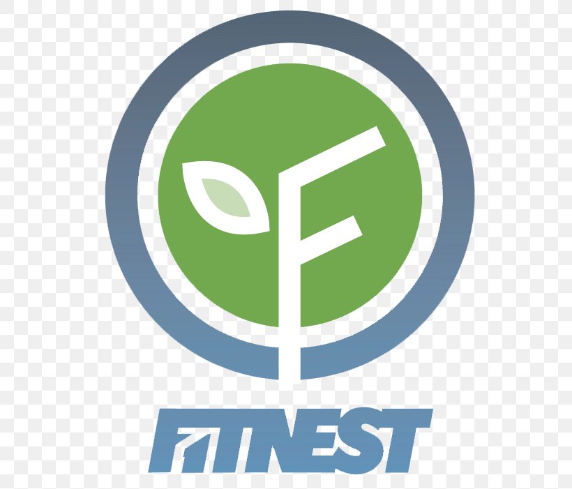 FitNest La Vista ALS In The Heartland Inc Fitness Centre Logo, PNG, 701x701px, La Vista, American Ninja Warrior, Area, Brand, Fitness Centre Download Free