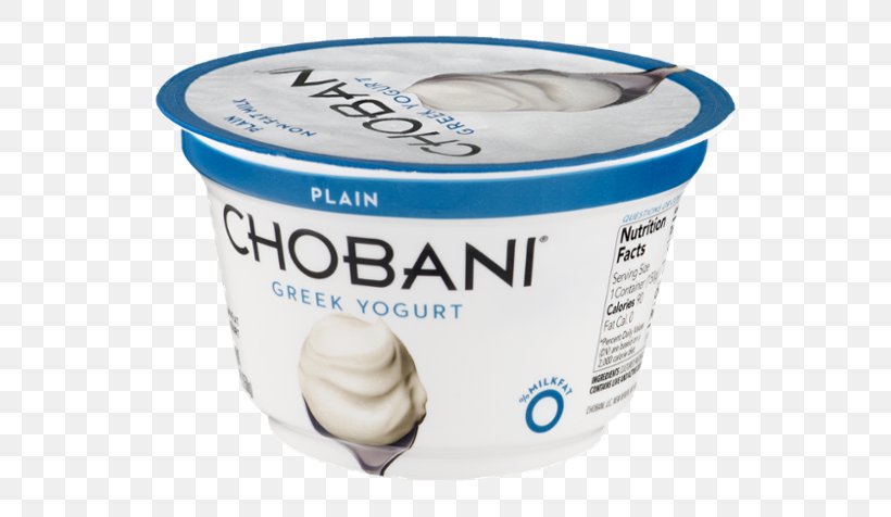 Greek Cuisine Milk Chobani Greek Yogurt Yoghurt, PNG, 600x476px, Greek Cuisine, Calorie, Chobani, Cream, Dairy Product Download Free