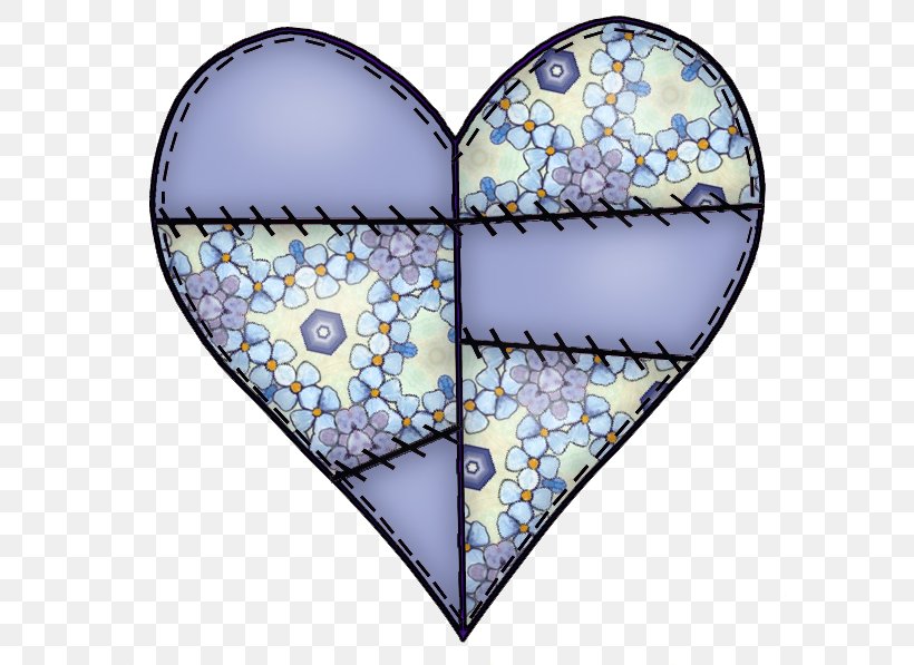 Heart Map Pattern, PNG, 591x597px, Watercolor, Cartoon, Flower, Frame, Heart Download Free