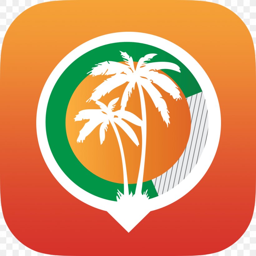 Miami Beach Mobile App Brickell North Miami Android Application Package, PNG, 1024x1024px, Miami Beach, Android, App Store, Area, Brickell Download Free