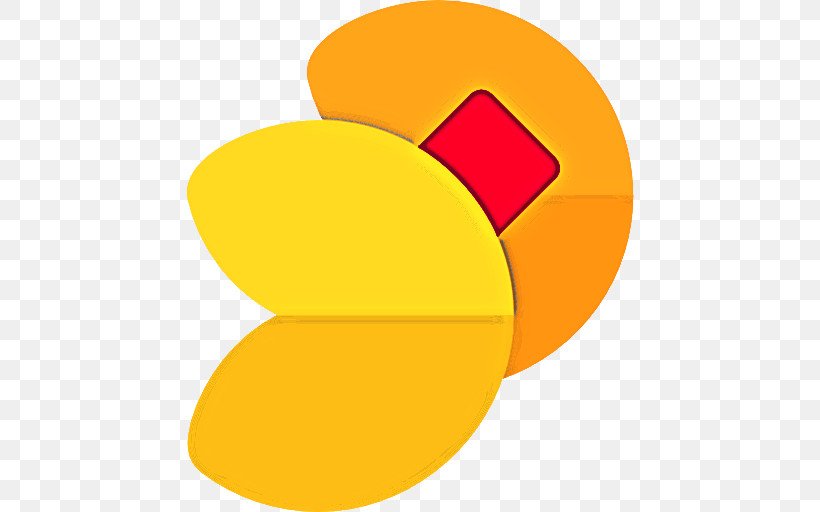 Orange, PNG, 512x512px, Yellow, Circle, Line, Logo, Material Property Download Free