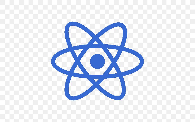 React Native JavaScript Mobile App Development, PNG, 512x512px, React, Android, Computer Software, Crossplatform, Electric Blue Download Free