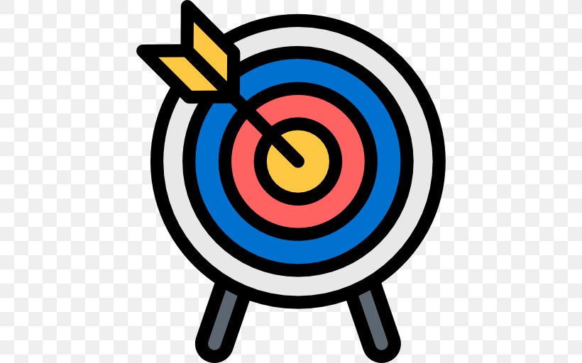 Target Archery Clip Art, PNG, 512x512px, Target Archery, Arc, Archery, Artwork, Bow And Arrow Download Free