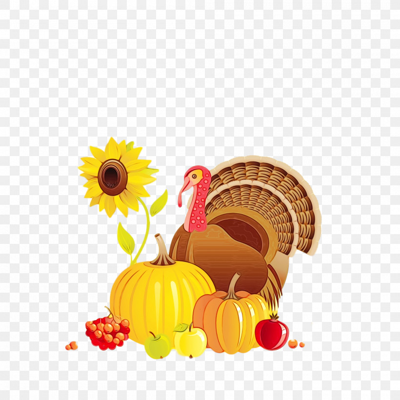Thanksgiving, PNG, 2000x2000px, Thanksgiving, Autumn, Biology, Flower, Fruit Download Free