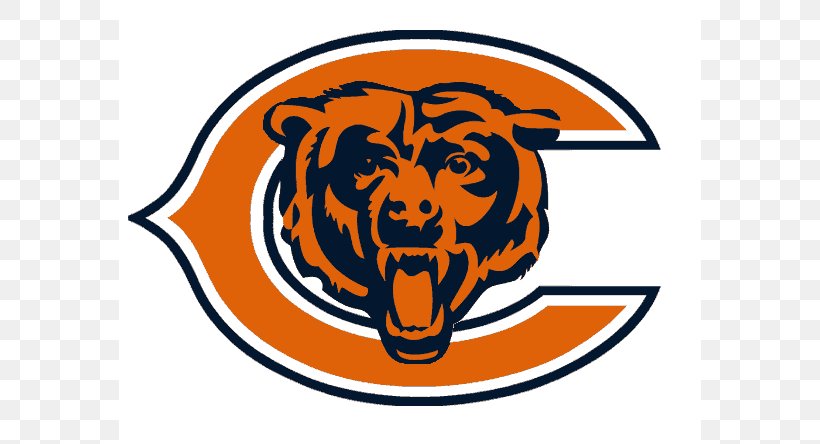 1999 Chicago Bears Season NFL Minnesota Vikings, PNG, 582x444px, Chicago, American Football, Area, Artwork, Brand Download Free