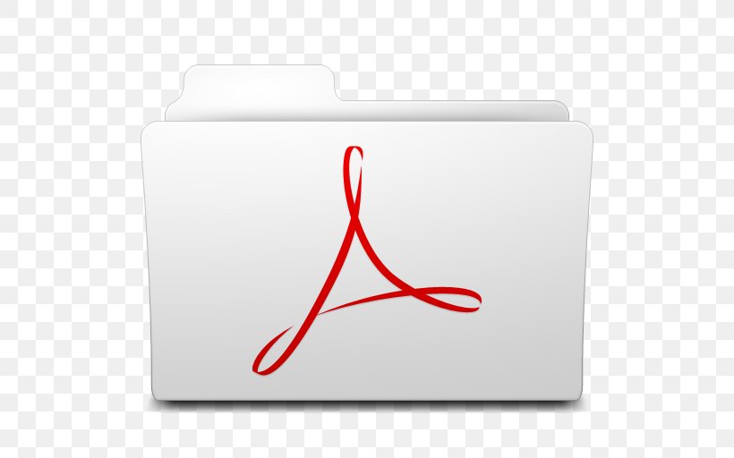 Adobe Acrobat PDF Adobe Reader, PNG, 512x512px, Adobe Acrobat, Adobe Indesign, Adobe Reader, Adobe Systems, Bookmark Download Free