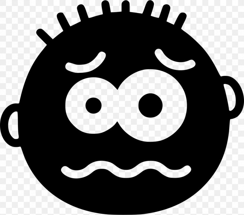 Clip Art Emoticon Vector Graphics Smiley, PNG, 980x866px, Emoticon, Black And White, Emoji, Face, Happiness Download Free