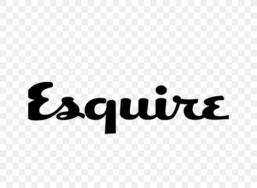 Esquire Network Film Photography Creative Director, PNG, 640x600px, Esquire, Area, Black, Black And White, Brand Download Free