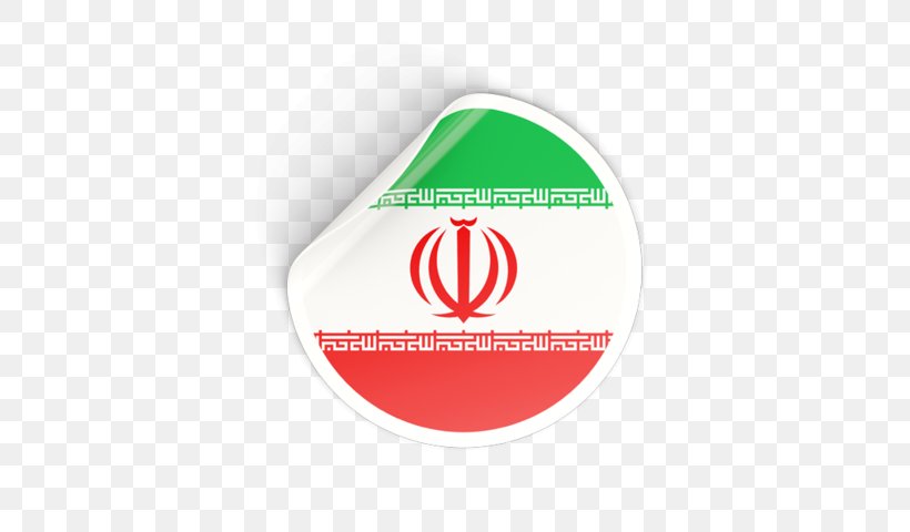 Flag Of Iran Sticker Telegram Emoji, PNG, 640x480px, Flag Of Iran, Brand, Emoji, Flag, Flagpole Download Free