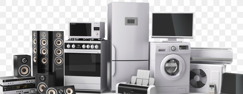 Home Appliance Electricity Household Goods Washing Machines, PNG, 1100x426px, Home Appliance, Consumer Electronics, Cooking Ranges, Electric Cooker, Electric Motor Download Free