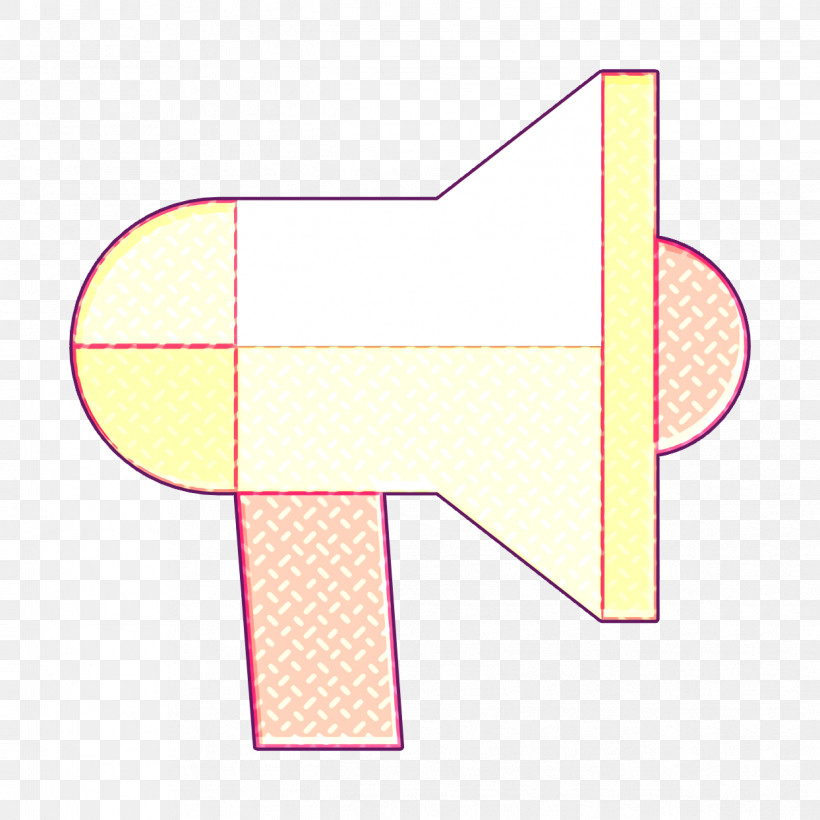 Megaphone Icon Shout Icon Business And Office Icon, PNG, 1244x1244px, Megaphone Icon, Business And Office Icon, Circle, Line, Shout Icon Download Free