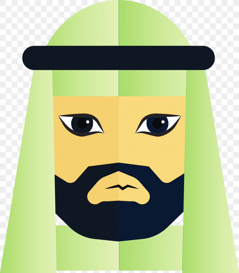 Moustache, PNG, 2631x3000px, Arabic Man, Arabic Culture, Beard, Cartoon, Facial Hair Download Free