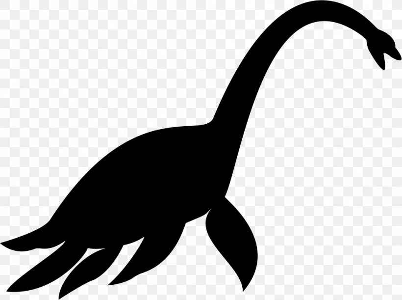 Plesiosaurus Elasmosaurus Clip Art Vector Graphics, PNG, 981x732px, Plesiosaurus, Beak, Blackandwhite, Claw, Dinosaur Download Free