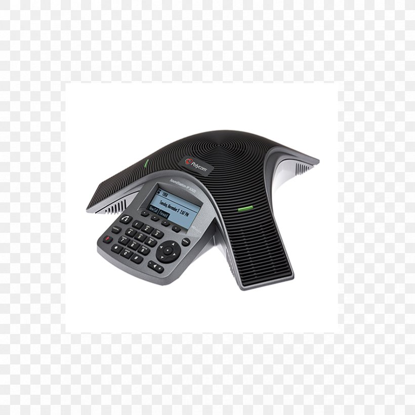 Polycom SoundStation 5000 D-Link GigaExpress DGS-1004T Polycom SoundStation 7000 Polycom SoundStation 6000, PNG, 824x824px, Polycom, Business, Business Telephone System, Conference Call, Conference Phone Download Free