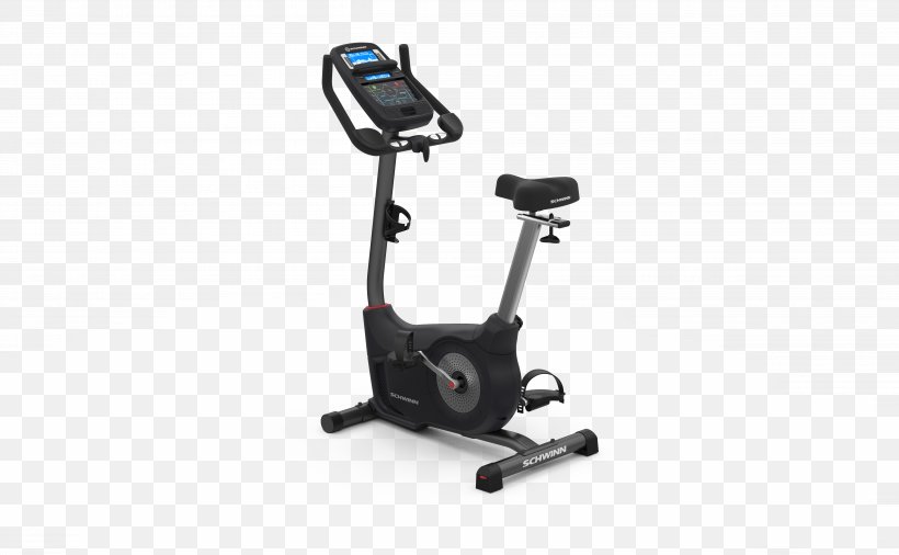 Recumbent Bicycle Exercise Bikes Schwinn 170 Upright Bike Cycling, PNG, 5001x3086px, Bicycle, Aerobic Exercise, Cycling, Elliptical Trainer, Exercise Download Free