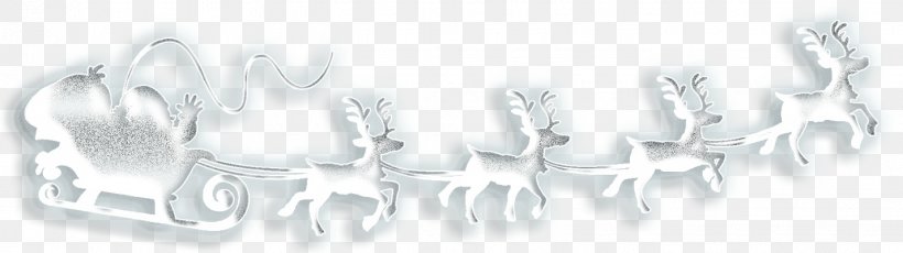 Santa Claus's Reindeer Christmas Advent Calendars Samedi 9 Décembre 2017, PNG, 1428x401px, Watercolor, Cartoon, Flower, Frame, Heart Download Free