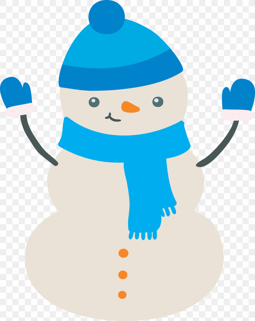 Snowman Winter Christmas, PNG, 2386x3000px, Snowman, Biology, Christmas, Microsoft Azure, Science Download Free