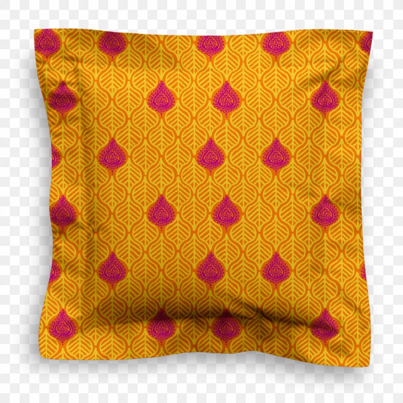 Throw Pillows Cushion, PNG, 1024x1024px, Throw Pillows, Cushion, Pillow, Throw Pillow, Yellow Download Free