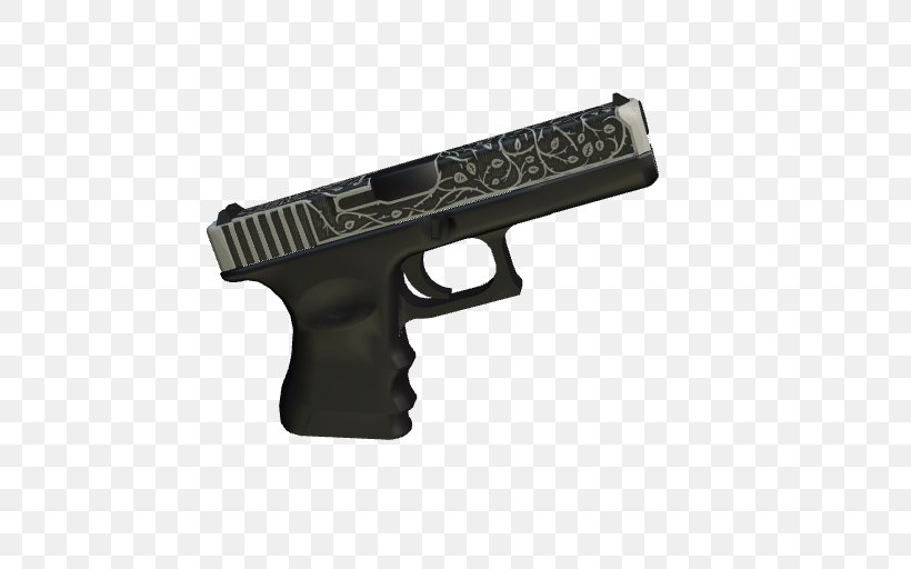 Trigger Glock 18 Firearm Glock Ges.m.b.H., PNG, 512x512px, Trigger, Air Gun, Automatic Firearm, Firearm, Glock Download Free