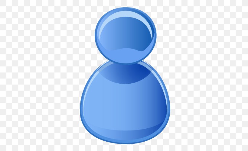 User Blue Clip Art, PNG, 500x500px, User, Blue, Login, Sphere, Symbol Download Free