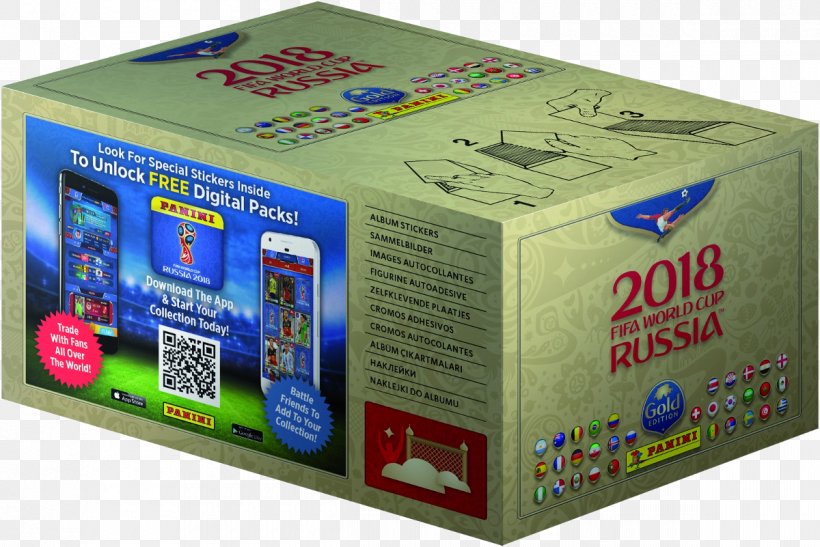 2018 World Cup Panini Group Sticker Album Russia Collectable Trading Cards, PNG, 1200x801px, 2018, 2018 World Cup, Carton, Collectable Trading Cards, Football Download Free