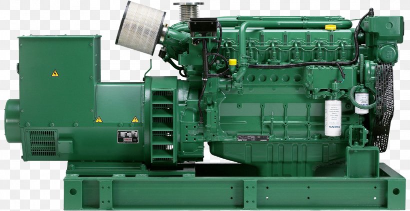 AB Volvo Volvo Trucks Diesel Generator Diesel Engine Engine-generator, PNG, 2324x1200px, Ab Volvo, Auto Part, Compressor, Diesel Engine, Diesel Fuel Download Free