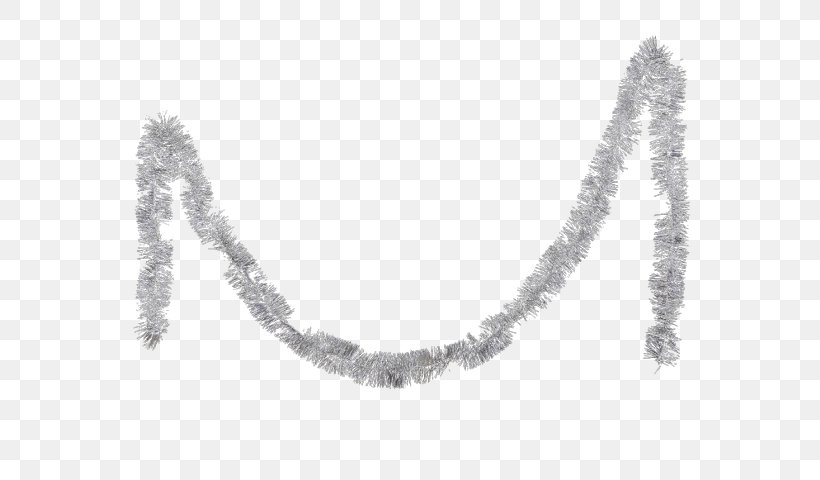 Christmas Tinsel, PNG, 660x480px, Stock Photography, Body Jewelry, Chain, Christmas Day, Depositphotos Download Free